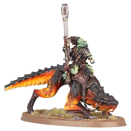 40K Kroot Combat Patrol