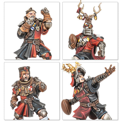 Blood Bowl Third Edition