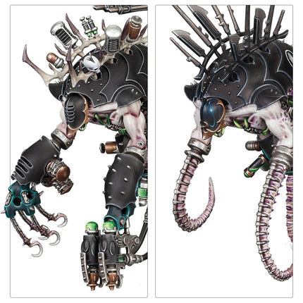 40K Drukhari Combat Patrol