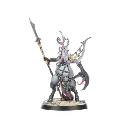AoS Spearhead: Hedonites of Slaanesh – Epicurean Revellers