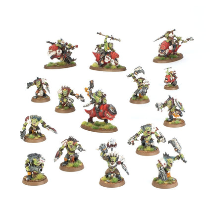 Kill Team Exodite