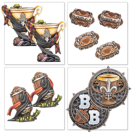 Blood Bowl Third Edition