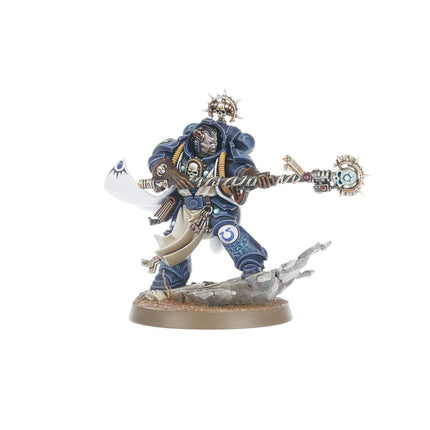 Starterset Warhammer 40.000 Getting Started met Space Marines, inclusief miniaturen en instructies voor beginners