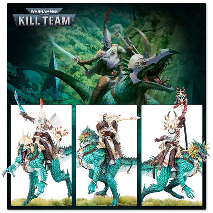 Kill Team Exodite