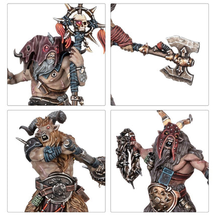 40K Combat Patrol Red Corsairs