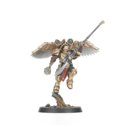 40K Adeptus Custodes: Venatari Sodality