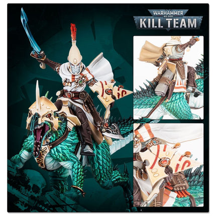Kill Team Exodite