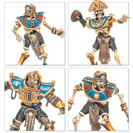 Blood Bowl Third Edition