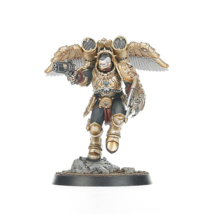 40K Adeptus Custodes: Venatari Sodality