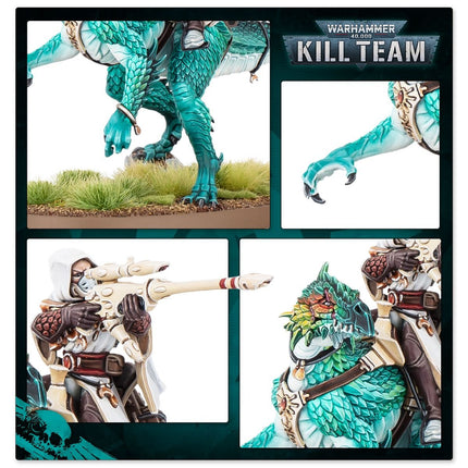 Kill Team Exodite