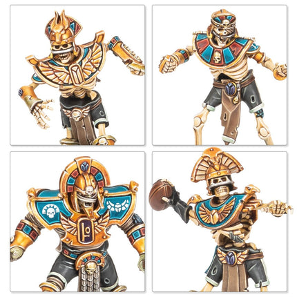 Blood Bowl Third Edition