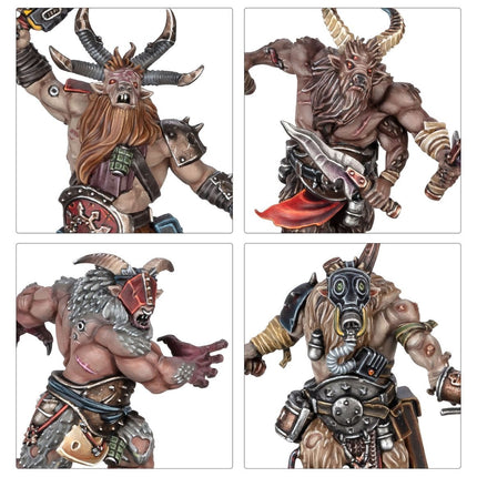 40K Combat Patrol Red Corsairs