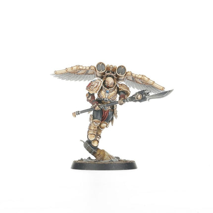 40K Adeptus Custodes: Venatari Sodality
