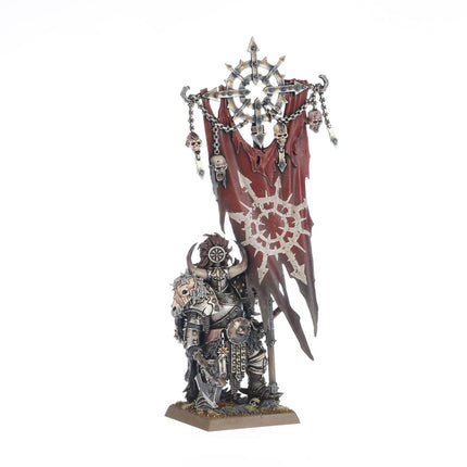 Warriors of Chaos: Champions of Chaos
