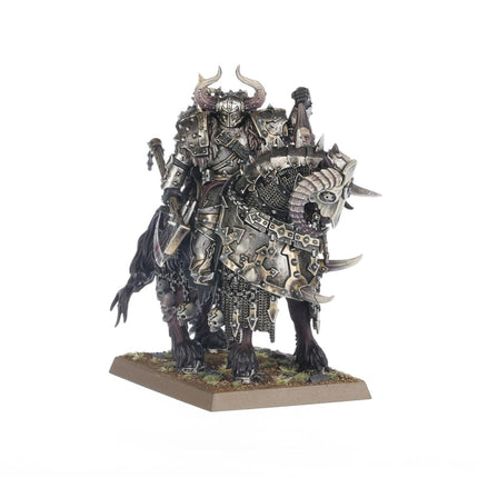 Warriors of Chaos: Champions of Chaos