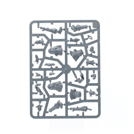 AoS Helsmiths of Hashut Infernal Razers