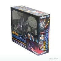 Star Trek Into the Unknown Federation vs. Dominion Core Set