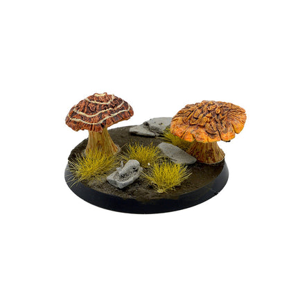 AK Basing Bits Giant Mushrooms