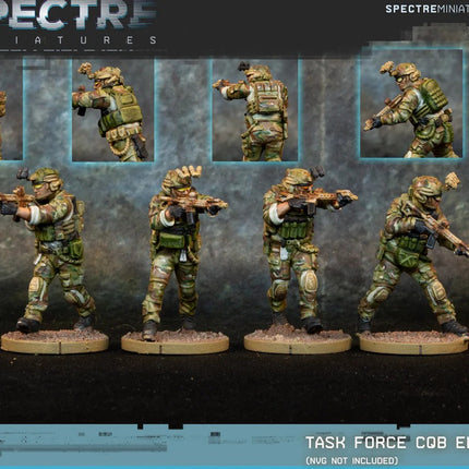 Spectre Operations Starter Set 2025