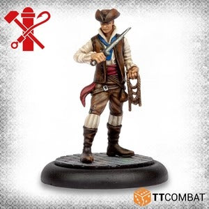 Carnevale The Guild Starter Set