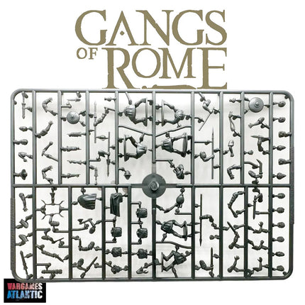 Gangs of Rome – Two Player Starter Set