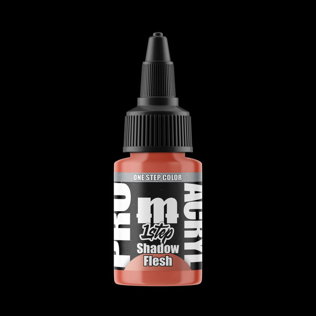 Pro Acryl 1-Step Shadow Flesh