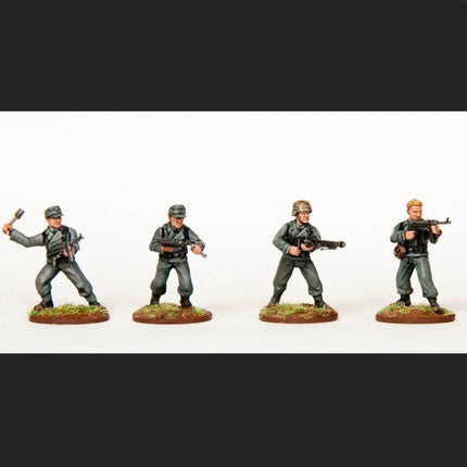 Panzer Lehr Division (World Ablaze)