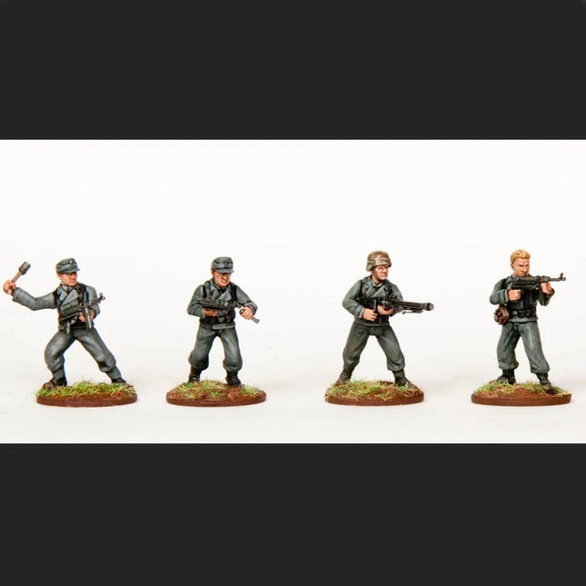 Panzer Lehr Division (World Ablaze)