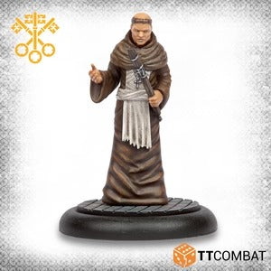 Carnevale Vatican Starter Set