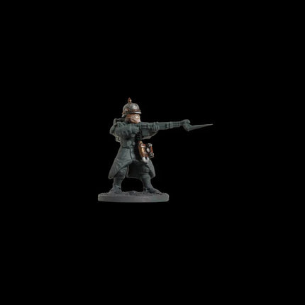 Death Fields Upgrades Box