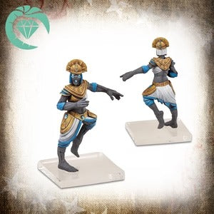 Rumbleslam Tomb Titans