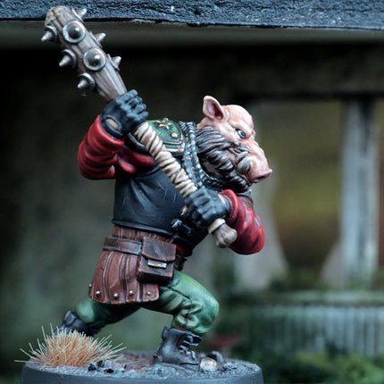 Mutant Year Zero - Zone Wars Core Set