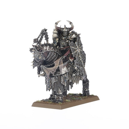 Warriors of Chaos: Chaos Knights