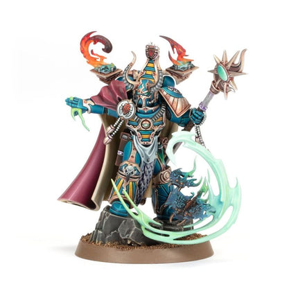 40K Thousand Sons Sekhmet Coven