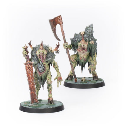 Warhammer Quest Darkwater