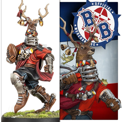 Blood Bowl Third Edition