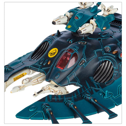 40K Aeldari Corsairs Combat Patrol