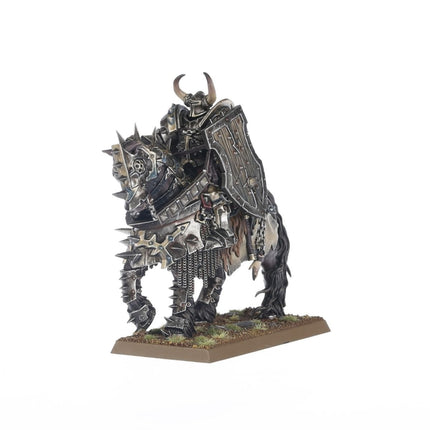 Warriors of Chaos: Chaos Knights