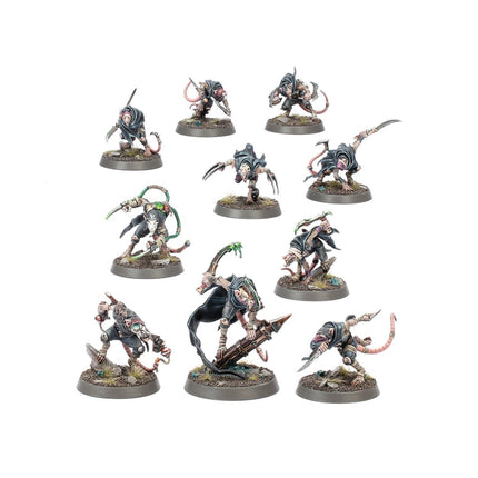 Skaven Gutter Runners