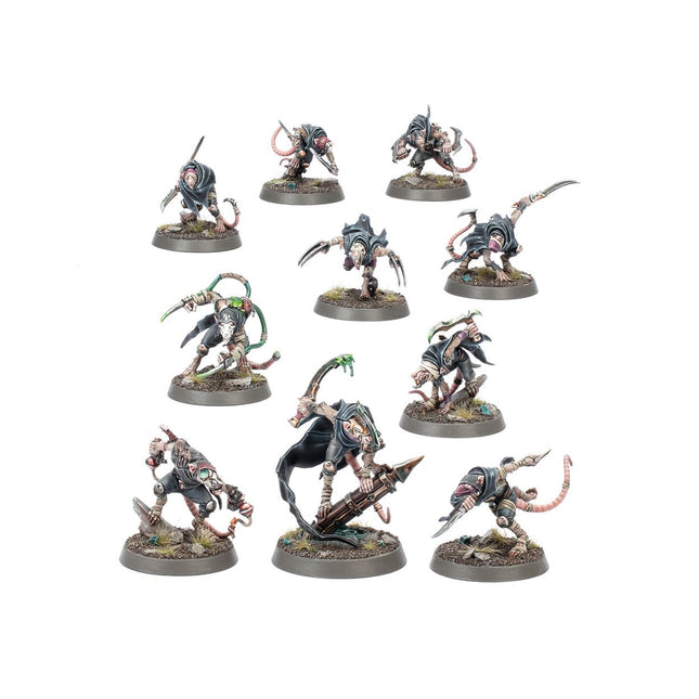 Skaven Gutter Runners