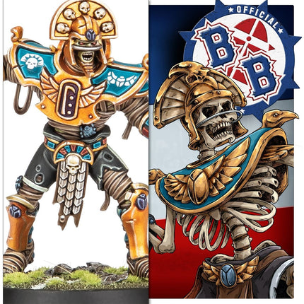 Blood Bowl Third Edition