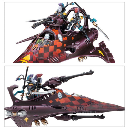 40K Harlequins Combat Patrol