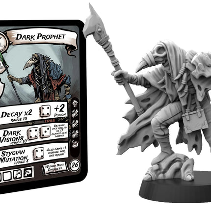 Storms of Kural Two-Player Box Set