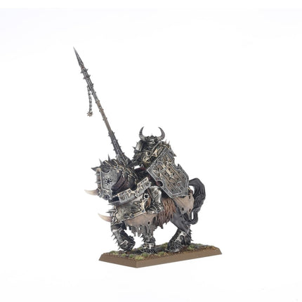 Warriors of Chaos: Chaos Knights