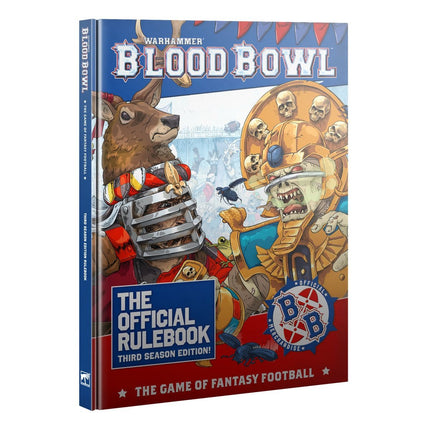 Blood Bowl Third Edition