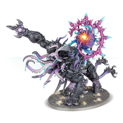 40K Thousand Sons Sekhmet Coven