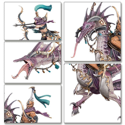 Battleforce: Hedonites of Slaanesh – The Decadent Host