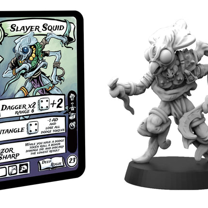 Storms of Kural Two-Player Box Set