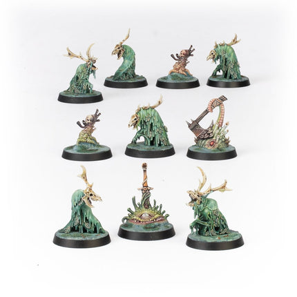 Warhammer Quest Darkwater