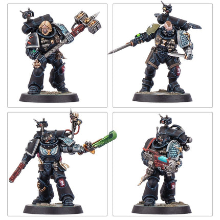 Kill Team Deathwatch